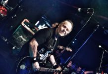 Leize vuelve a Madrid para desatar el caos