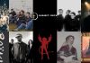 Noticias: June Turns Black, Sonnora, CREEPS, The Rebel Saints, Haast Hunter, Baïki, Kenichi Tamura, Cilazoglu, Subject: Decker, BOC