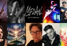 Noticia: Aspesti, Lars Eric Mattsson, Jerry E. Rich, SSK, Music For An Alternative Nation, Dan Webb, MythicRealm, Awake & Dreaming, Bikini Test Failure, King Falcon