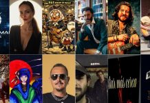 Noticias: Posthuman Code, Augmented Hearts, P.U.S. Personas Ultra Sensibles, Skags, Rare Phantom, Third Sign, Halina Shumer, Ryan Boss, Hotel Florentia, Aric Coyote, Ama Mwa, Tolga Tüyel