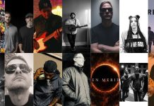 Noticias: Wretched Things, Bruce Mountain Band, Hate at First Sight, Ashen Meridian, Anima nera, Reaven, Dusty Edinger, Stuart Wicke Band, Brook Lynn, Max Rauch, Esteban Panadero, James Lee Johnston, MAONEE, LeeSkee