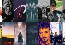 Noticias: F4NIA, Big Space, Hijos del Olivar, Island Brothers Blues, Afterwise, TopTierTitan, Red Pontiac, Moloken, El Cata 78, Irrenoid, Brett Gordon 7, David Quinn, Ezra Garzón