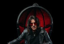Entrevista Rachel Bolan: Me parece una soberana mierda que creen canciones con Inteligencia Artificial; la odio
