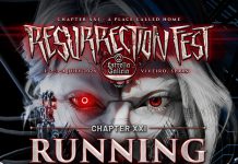 Horarios del Resurrection Fest 2026