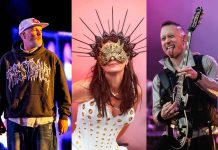 Rock am Ring 2026: Día 1 — Cuando el Nu metal volvió a reunir generaciones