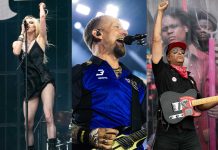 Rock am Ring 2026 Día 2: cuando el festival empezó a sentirse como hogar