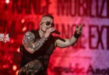 Rock am Ring 2026 Día 3: Un último día para disfrutar sin correr