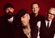 Reseña | Social Distortion – Born To Kill: «¿Para qué vas a cambiar algo que sabes que funciona y además eres el mejor en lo tuyo?»