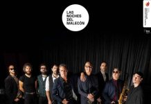 Las Noches del Malecón 2026 trae la gira 30 ANIVERSARIO de M‑CLAN a Murcia