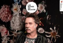 Rufus Wainwright ofrecerá un concierto íntimo en Murcia dentro del ciclo Las Noches del Malecón