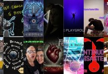 Noticias: Spirals, Awaken KEROS, Mignon O’Flaherty, Jerestop, Screen Pink, Hooker & Bullshit, Henry Gish, Day 40, NTX, Club Wagon Creek, Bobcat, CAYU, Lovestruck, Rajanand