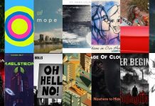 Noticias: Posthuman Code, Blackened Rose, Symbolic Field, Autumn Moonlight, Age Of Cloud, SchlagMal, Jason Matu, Noya Sol, Drama Dolls, Sinner Self, IKAD!, A While After, LOSER QUEST, Blous3