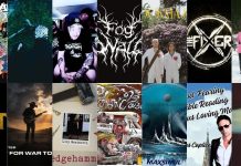 Noticias: Slowly Drowning, By Any Means, Lucy Wentworth, Klockmajor, GODATO, Kaarster, Dizasterpiece, FOG WALL, Hrafnablot, The Fixer, MAXSIMUL, dxnger., Quarter Monkey, Seamus Caplice
