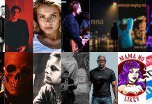 Noticias: FROZENROOM, Tocsine, Braeker, O KANENAS, Mama No Likey, FunGhetto, Walter Venniro, Roan Grevel, Mace Blackmon, Finn, Daniel VX, The Real Mack The Knife, Animated Mayfly Festival, Andrews Way