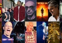 Noticias: Montix73, Joan Bellavista, Bootstrap Paradox, The Cyber Project, Underground Recorder Garden, Nox Pulso, Wild Synchros, Man and Robot Society, Robert Kleeman, Dirty Suits, Uncommerce, Epicnelsonmusic, Ortiz Morales, Mager BooBoo