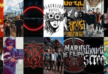 Noticias: Silhouettes on Screen, Tregua, NACHTVOX, Blacklight Hotel, ZERO ONE PULSE, Mario De Filippo, Onesie, Spiky Tops, Manuel Leandro, Lucy Wentworth, Dumbwiser, Los Paisanos, Omer B, Dragged Under