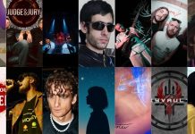 Noticias: cazy_music, Hyperwulf, Kronikals InsideUs, Parham Gharavaisi, SkyvaultX, Фавн Чуковский, No Limitations, Celestial Skies, Disaster, Judge & Jury, Oliver Zanders, I’ll Call You Feather, Midnight Tonight, DELLA NOVA