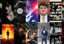 Noticias: Pale Horizons, Yo Estoy Bien El Mundo Está Mal, Brusic, BAIKAL, The LJC Project, Cielo Amnesia, Pressure State, HVCK FYNN, L.R. Shelton, Xai Tone, El Drez, kırıkaynanınhayalleri, Sweet Lou