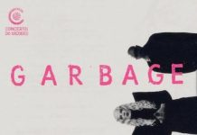 Garbage visitará A Coruña el 6 de julio.