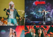 Crónica | Rock Imperium 2026 – Sábado