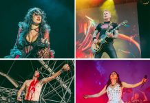 Crónica | Rock Imperium 2026 – Viernes