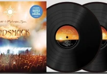 RESEÑA | GODSMACK – LIVE AT THE MOHEGAN SUN