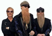 ZZ Top regresa a España con parada en Valencia: la leyenda del blues rock aterriza en Marina Norte