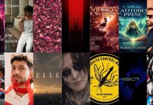 Noticias: Bora, Mosquito Control Music, Chaos C, Veller, Juan Cruz, The Refusers, Xiphos, Latitudes Pulse, Ruben Spera, TO.B, Molneeze, I HATE THIS TREE, Salt Mirror, Steady Sun