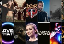 Noticias: KALaiMA, ALEXATOR, Awake & Dreaming, Mediopelo, Raida M, Coyote Black, Love The Hate, Yeti Valhalla, Changing Places in the Fire, Dan Szyller, Watson Bradley, D.D.R., Black Drop, Vale P