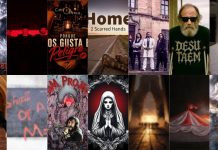 Noticias: Feast on the Fallen, The Alphamales, SkyvaultX, John Nutile, AMADEOH, SP’s, Rahib Islam, Mack Samson, IDKs, Bag of Nails, Grace De Gier, Beppe Cunico, Jacob’s Fall, PPR PPL
