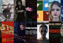 Noticias: townsend, Lolo Gallego, Elcano, Tolga Erçal, The Cedar Shakers, S1ngularis, The Leftovers, Ciao Pelle D’oca, TabaNil, DUCK!, HYDRA FIGHTER, Njørd, Nels Orlando, Lou!se Nova