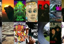 Noticias: Price Of Life, BRIA, Rikverse, Rjgustitis, Grumbeaux, Loco in the coco, DESU TAEM, Justice For Dragons, Notturna, CIPHERED, Legacy Of A Lost Aeon, DJ SERVAR, Last Exit Eden, JadJones