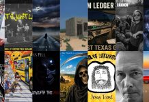 Noticias: Billy Rooster Band, Icarus Fell, AM Mila, Kauz of Affliction, Animal Future, EMIN, LOSER QUEST, West Texas Grit, cbAir Runebound, No Love For The Middle Child, Rob Voltaire, Loose Cannon, Pete Francis, B-Rad