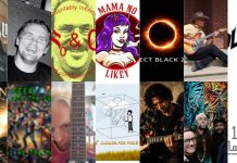 Noticias: Dame Tu Alma, East of Anthony, 14 Flamingos, The GreenWave Project, Mars Accelerator, Rob Tidd, Dr. Geek And The Squad, Ibn Nedima Abu Nedima, Volumetria, Aric Coyote, Project Black Zero, Aleph Naught and the Null Set, MAXSIMUL, Mama No Likey