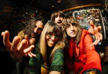 Reseña The Damn Truth