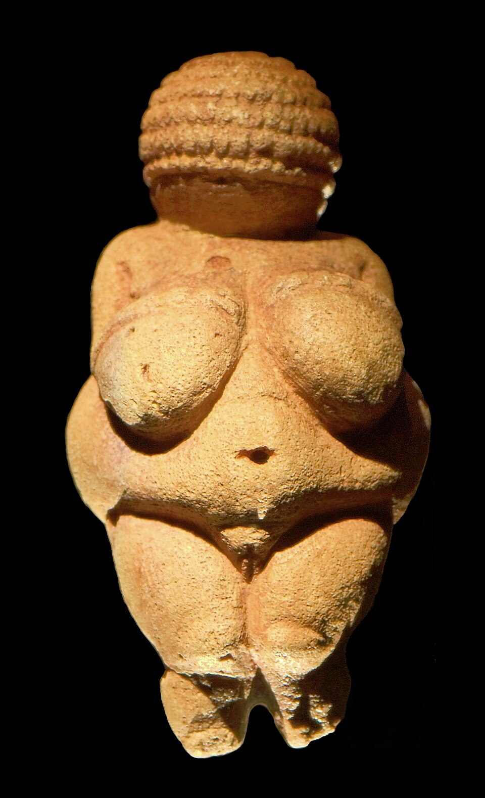 Venus Willendorf