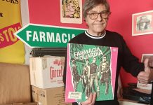 Fallece Jam Albarracín, persona clave en la escena musical murciana.