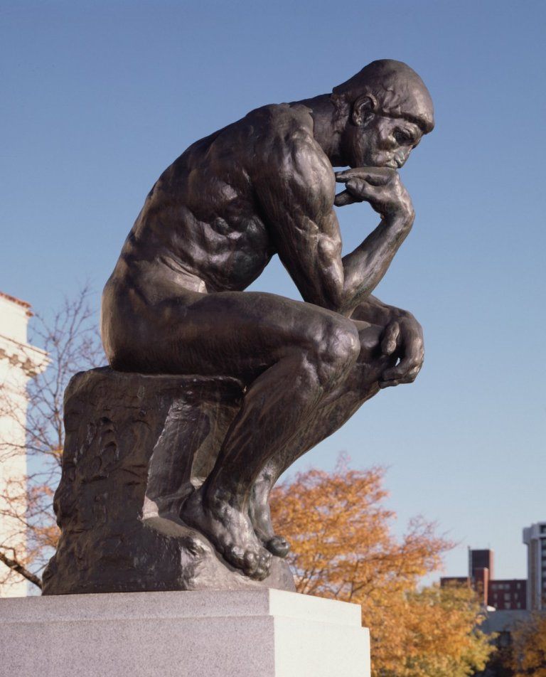 Pensador Rodin