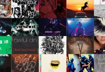 Noticias: Garbage Garden, Überchriist, Luna Shadows, B-Rad, The Liquid Arcade, Awful Din, Not The Author, Xawaro, Yr Knives, Earshot x Judge & Jury, A Sickness Unto Death, Misery Prize, Quarter Monkey, Kerala Drift, The New Mourning, Cartel Spine, J Channell, SOTABOSC, FELIN, Lamorosoficial