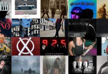 Noticias: B.D.S.M., Luke Pacuk, Icarus Fell, Godzilla In The Kitchen, Sun Spoiler, Holding Poison, Nothing but a Nightmare, Sink In, Daron, Ristiriidat, The Probies, AquariO, MIND:FIELD, Autumn Moonlight, murdermart, Loco Tranquilo, The Probies, Belle and Chain, Frango Fly, Ruynor