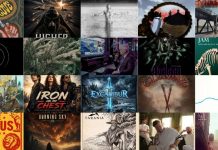 Noticias: Tim Gambles, Sink In, Telacord, Black Steam, Siggi Bach, Kon-Fusion, Tarania, Timothy Obrien Wells, Xawaro, Noble Phoenix, Problematic Jam, I Ya Toyah, The Sky Forgets Us, wegoingnowhere, Rayo Ártico, BirdyHop, Dynamo Stairs, Suspex 78, Whitelane, Guard Up