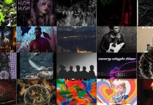 Noticias: maavar, Hayden Birmingham, Terrestrials, KONG, The Cadence of Rhyme, The Infamists, AZ VORON, Winyah, Fragmentary Solid Abyss, Brett L Walker, Spydah, Ancient Channels, Vale, Null Fractals, EĐĐIE, Nate Martel, Mushy PsyNoir, Dreamleaf, Apeiron Bound, Iter In Cygnus