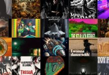 Noticia: Lausch, Nico Bones, Ghost Plan, Illyria, TREGUA, Hot Girls, Dranix, Chris Maragoth, Senua, Obsidian Mantra, LunarVein, Velornne, Ricky Ramos, Tortuga, TOY PARLOUR, Ghost Plan, Virtual Nobodies, Viktor Kireya, Jet Black Berries, Distant Emperor