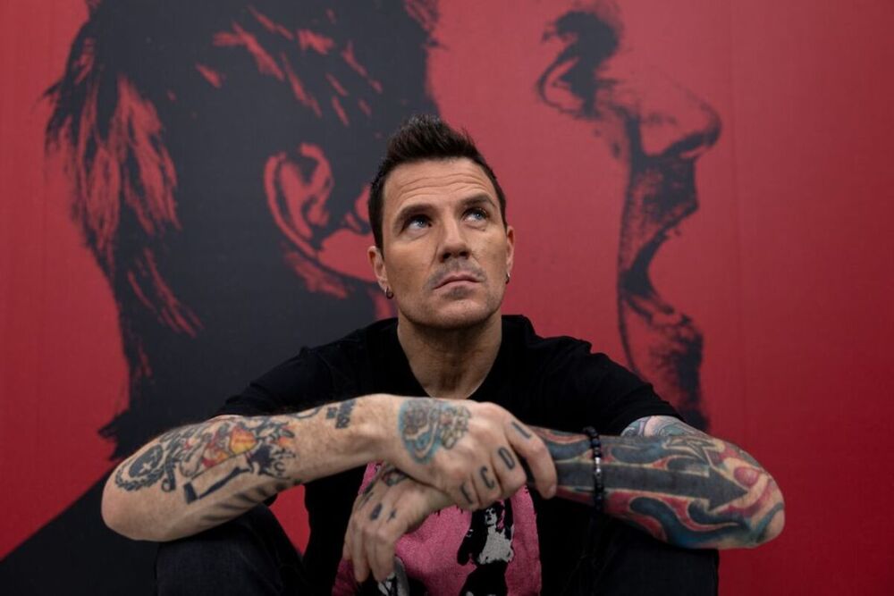Dani Martín: “Creo que hay música mala y se está haciendo prostitución de la industria”