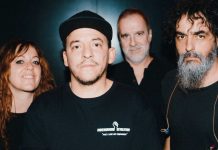 Entrevista ANNACRUSA: La honestidad es nuestra única etiqueta.