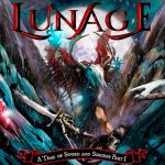 Reseña A time of Sword And Sorcery Part 1 el retorno de Lunage. Lunage A time of sword and sorcery part 1