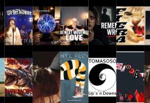 Noticias: Desu Taem, The Next Movement, Katia Pojidaeva, Lointent9, Gio72, Ugochill, Fools & Sages, Daniel VX, Mortal Fable, We Are To Blame, Vinyl Floor, Tomasoso, Rage Unfold, Regicide