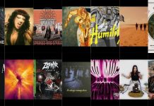 Noticias: Led Zap, Bryan Hill & the Layabouts, Nikolas Gough, Godzilla In The Kitchen, Pelegrin, The Grateful Rush, Monolyth, PINWHEEL, Absorbance, Jason Michael Moore, Kaiola, Past Imperfect, ZEPHYR, Santa Cora, Critical Pint