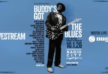 «Buddy’s Got the Blues: A 90th Birthday Concert Celebration» se podrá ver en directo en plataformas previo pago