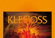 KLEEJOSS estrena nuevo disco ‘Un Apocalipsis Después’ el próximo 1 de Octubre